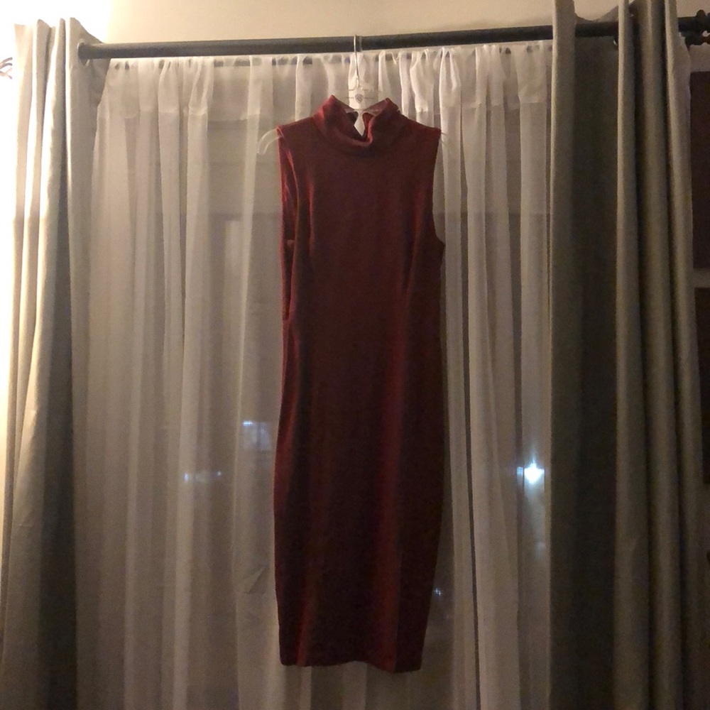 Beautiful midi dress